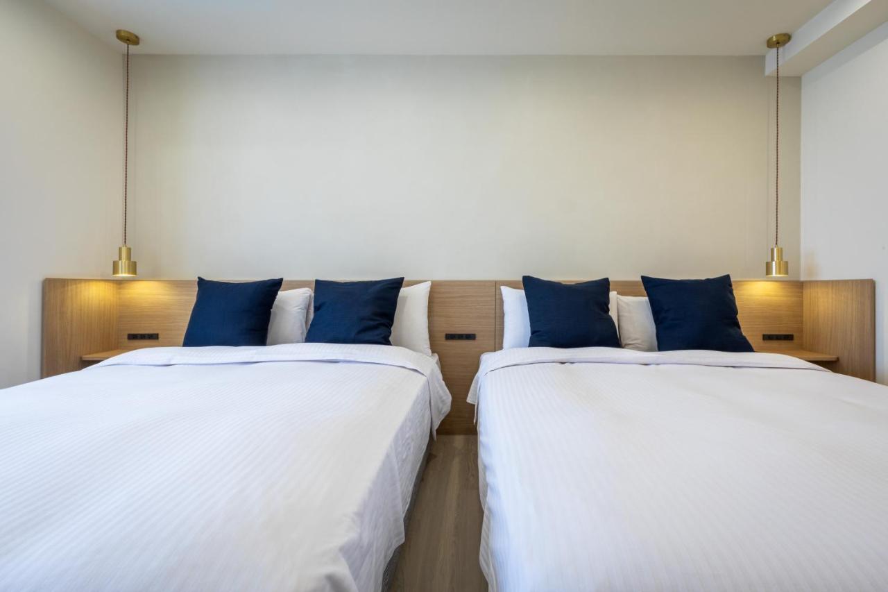 Hotel Ever Spring - Penghu Magong Exterior foto