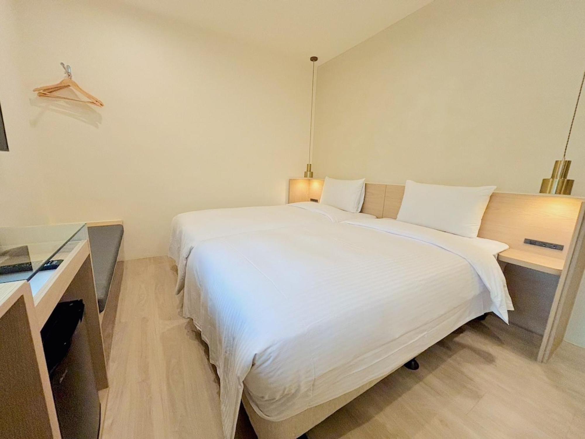 Hotel Ever Spring - Penghu Magong Habitación foto