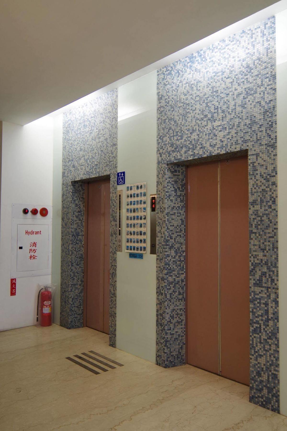 Hotel Ever Spring - Penghu Magong Exterior foto